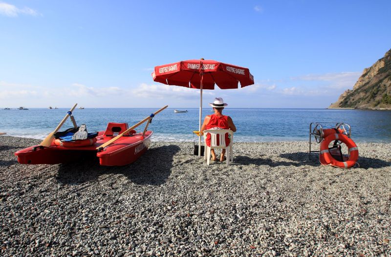 Bagni Fegina