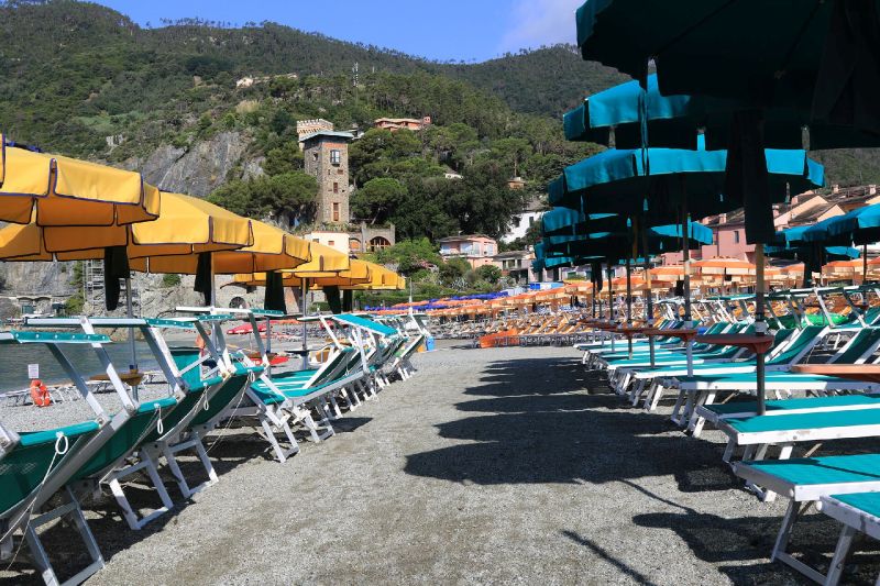 Bagni Fegina