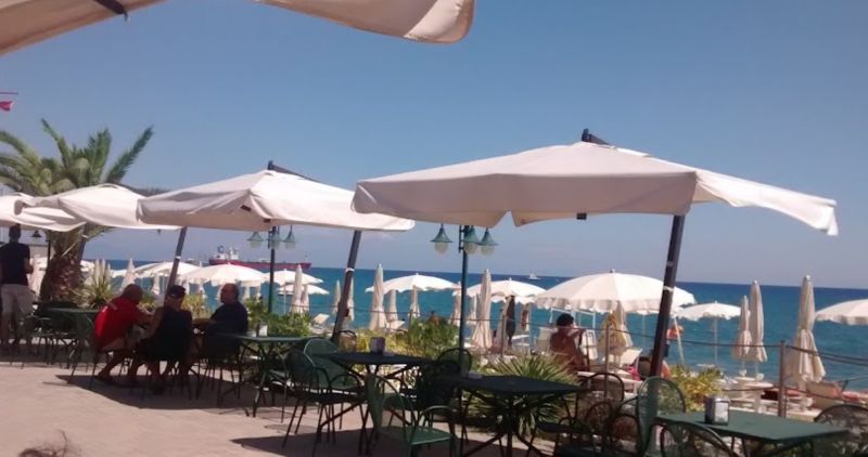 Bagni Stella Marina