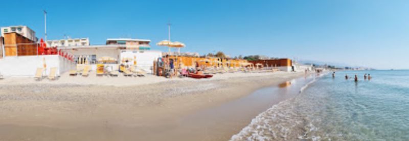 Bagni Stella Marina
