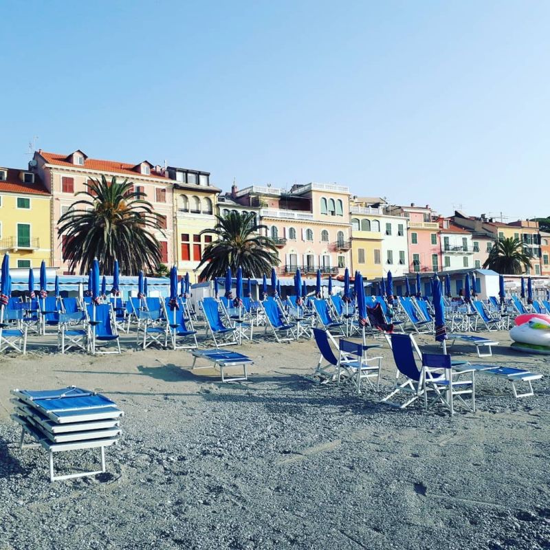 Bagni Genova