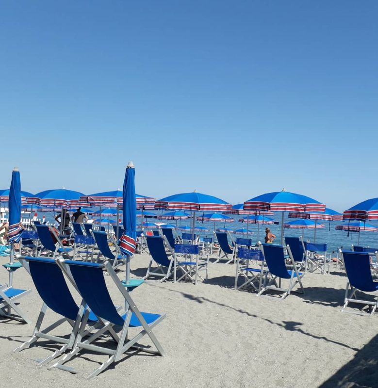 Bagni Genova