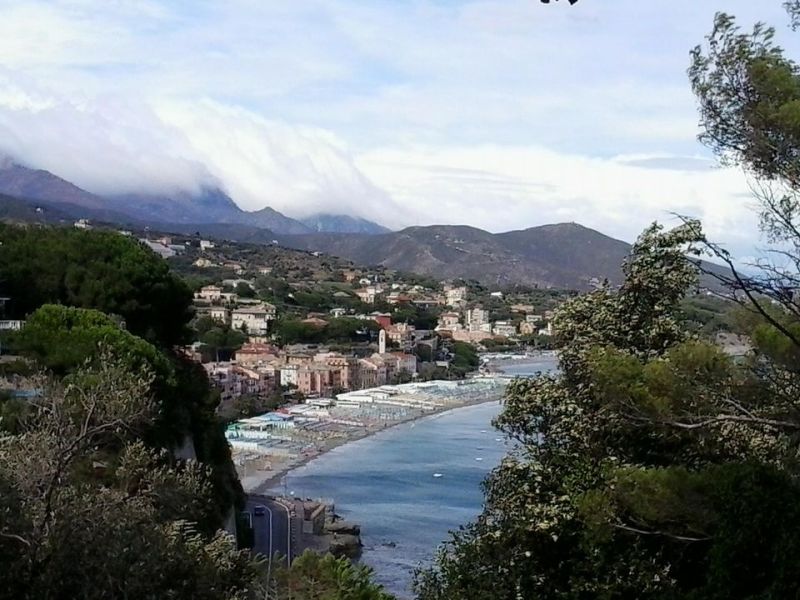 Bagni Genova