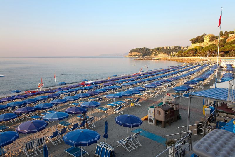 Celle Lido Beach Club