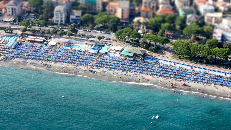 Celle Lido Beach Club
