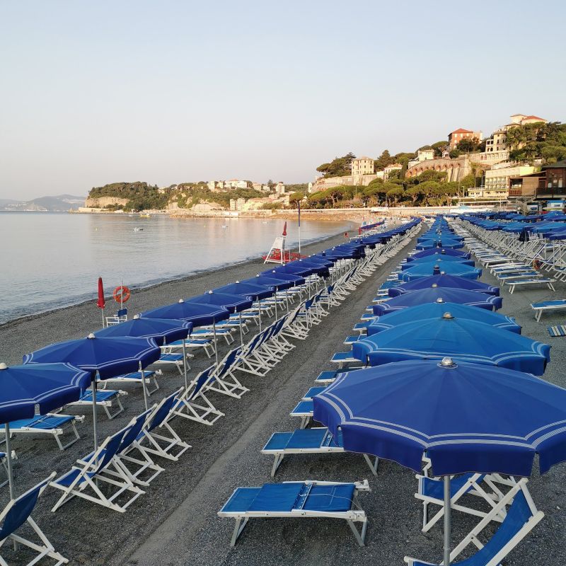 Celle Lido Beach Club