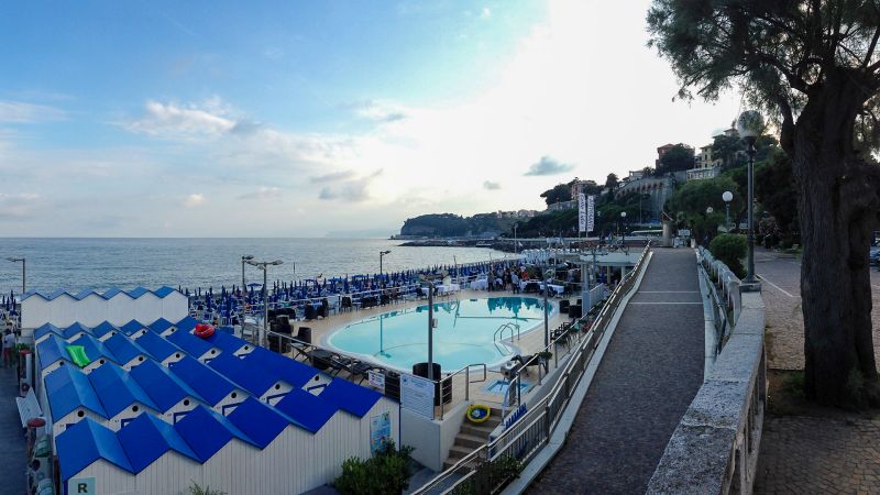 Celle Lido Beach Club