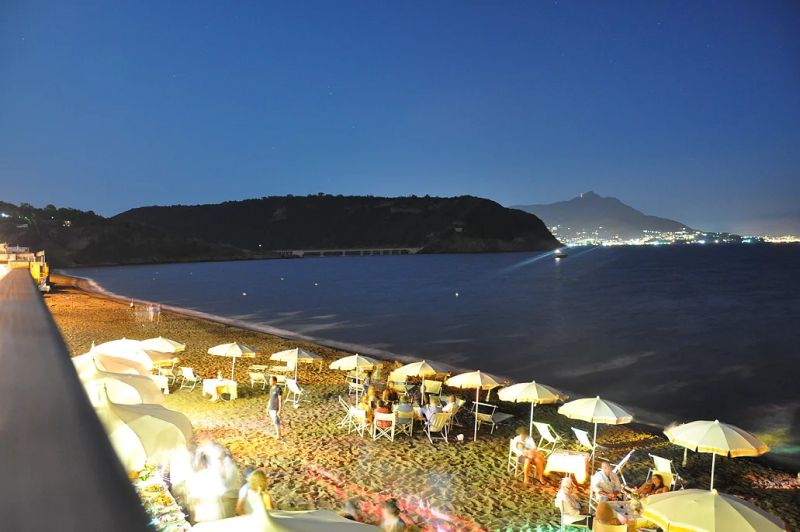Lido Vivara