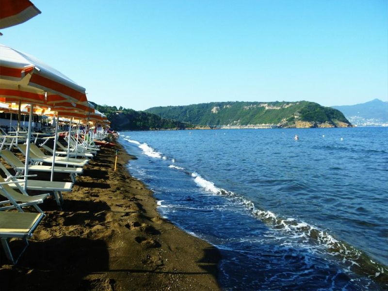 Lido Vivara