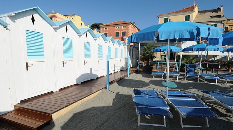 Bagni Lina