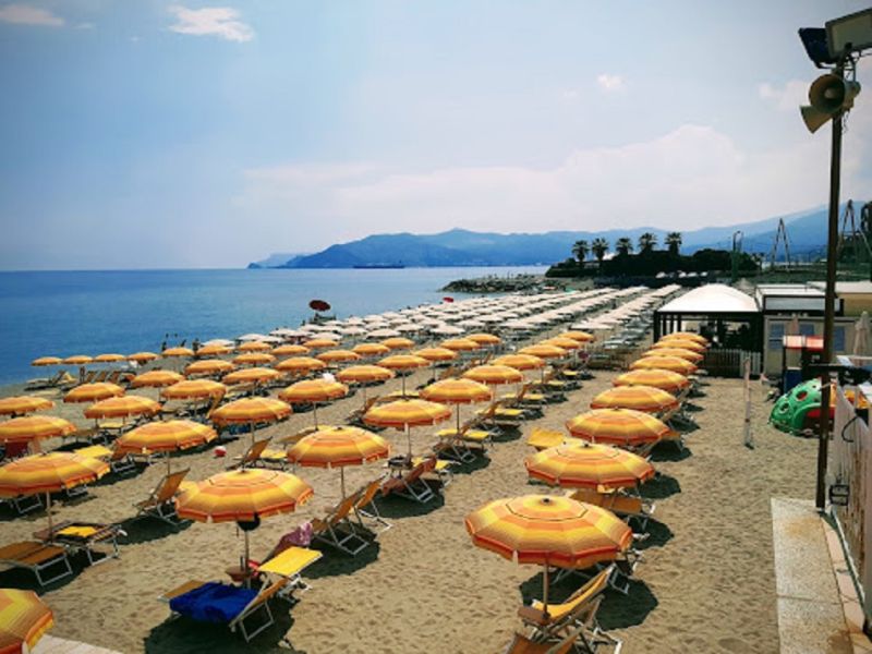 Bagni Sirena