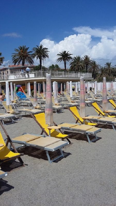 Bagni Sirena