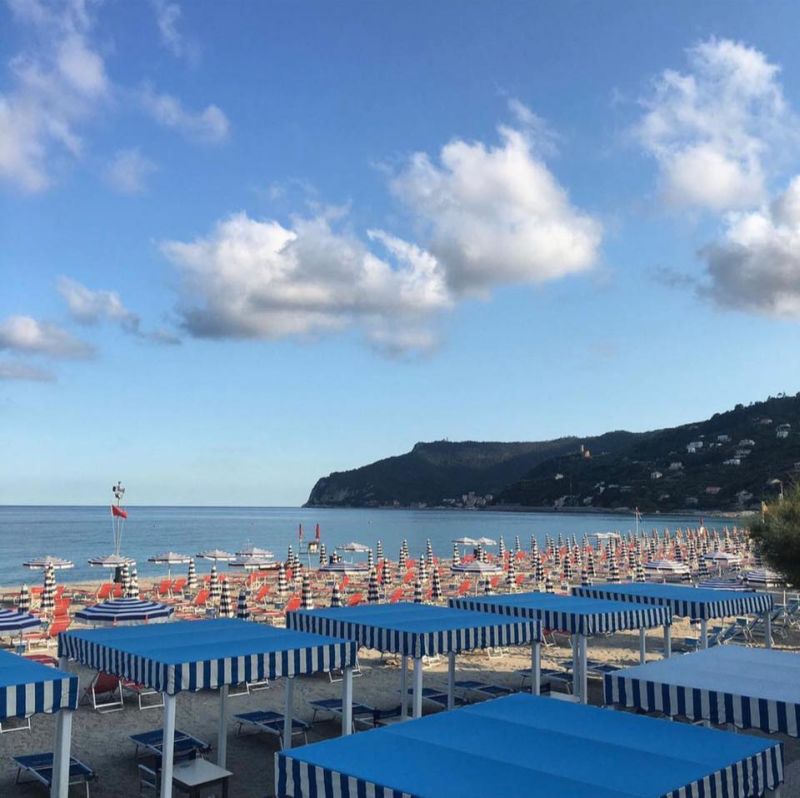 Bagni Astoria