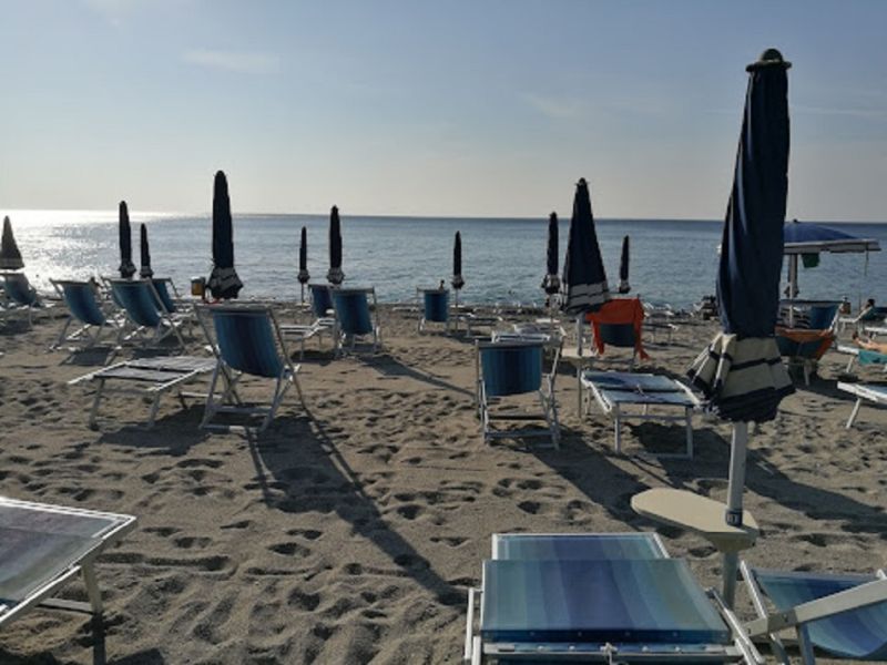 Ristorante Cantinone Mare