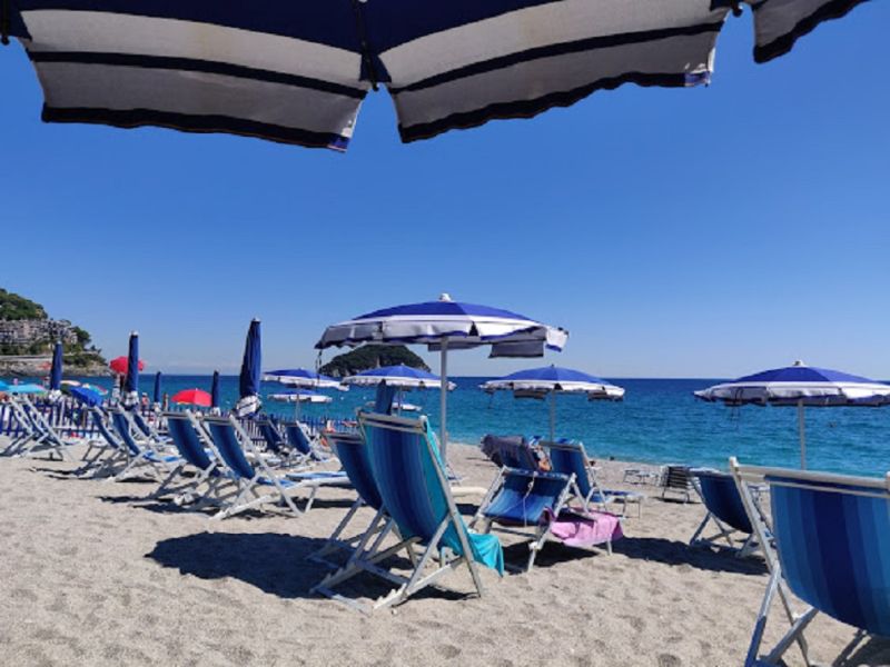 Ristorante Cantinone Mare