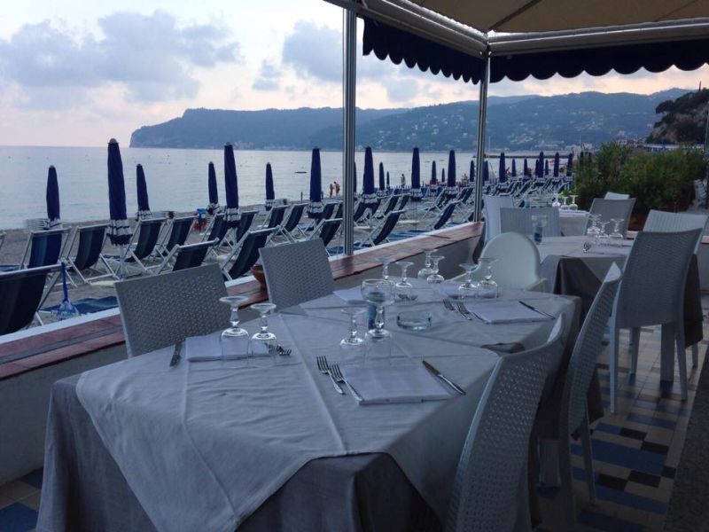 Ristorante Cantinone Mare