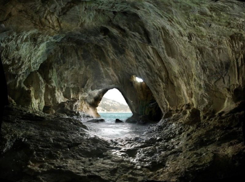Playa De Luna