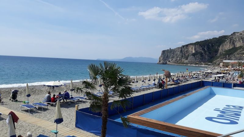 Bagni Italia