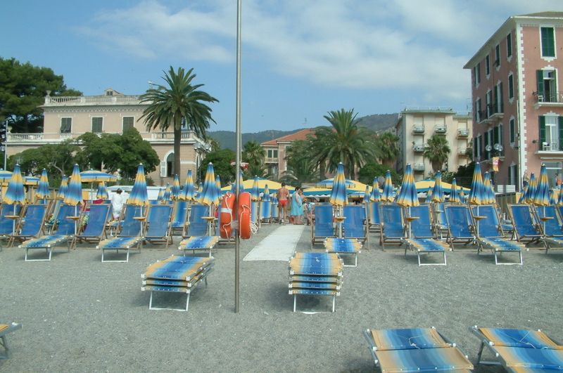 Bagni Cerutti