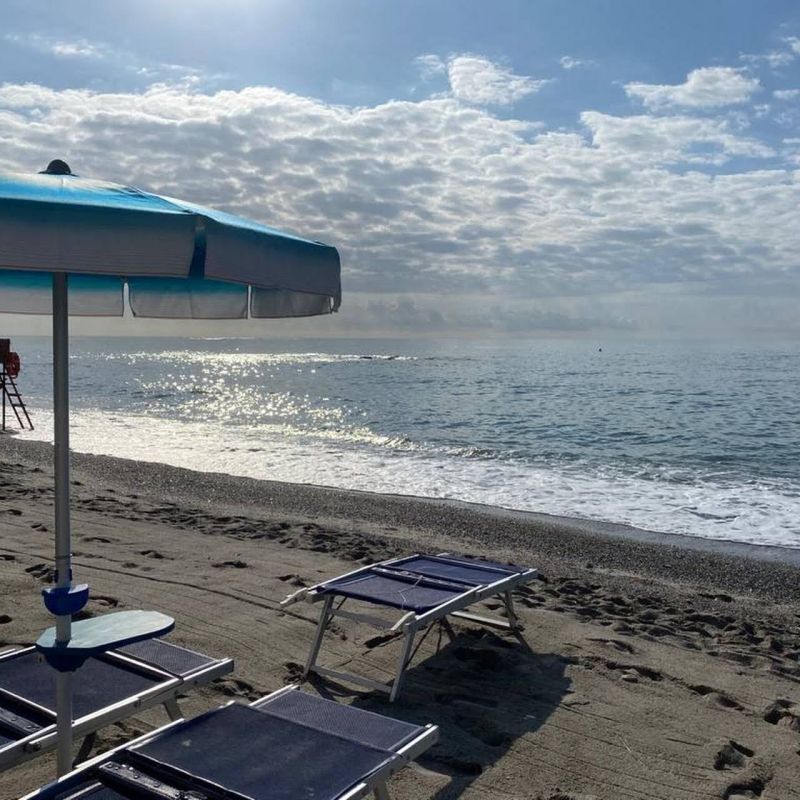 Bagni Corsaro