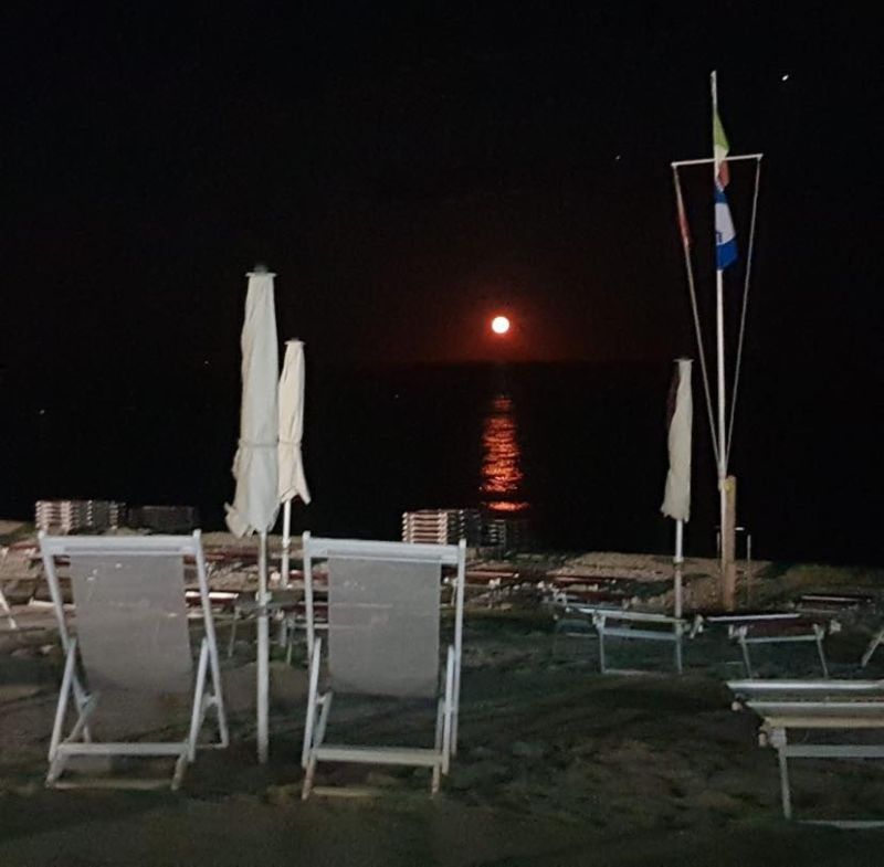 Bagni Copacabana