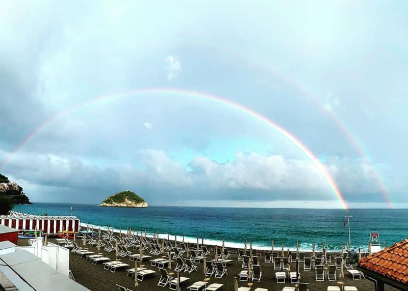 Bagni Copacabana