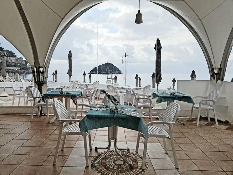 Bagni Copacabana
