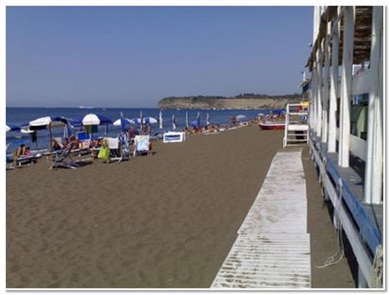 Lido Di Procida