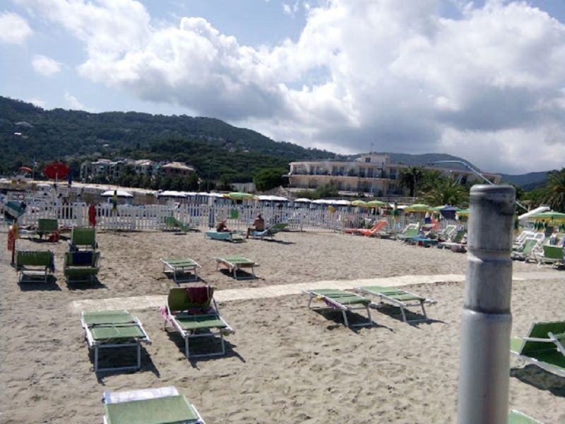 Bagni Gino Garrone