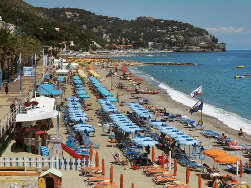 Bagni La Torre