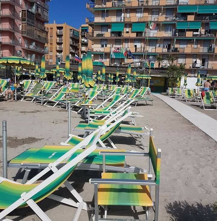 Milly Beach
