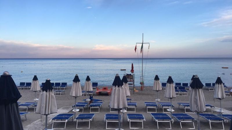 Bagni L'Ancora