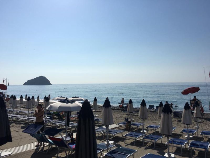 Bagni L'Ancora