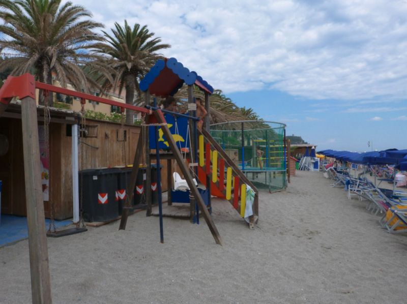 Bagni Liliana
