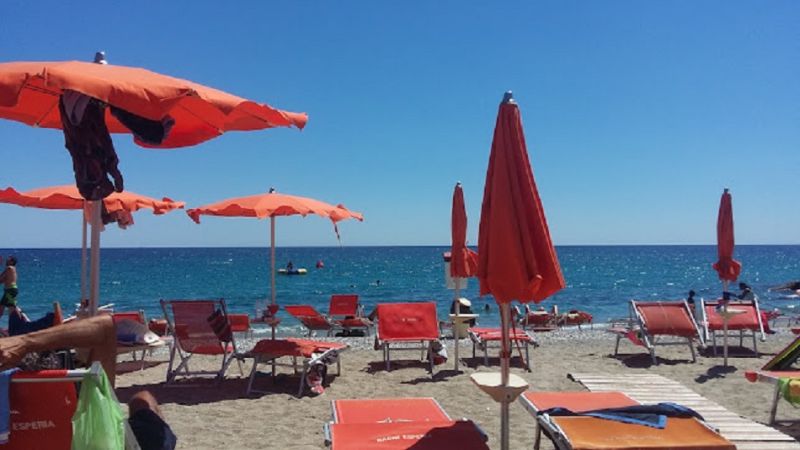 Lido Esperia