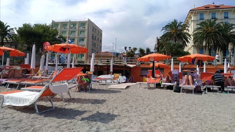 Lido Esperia