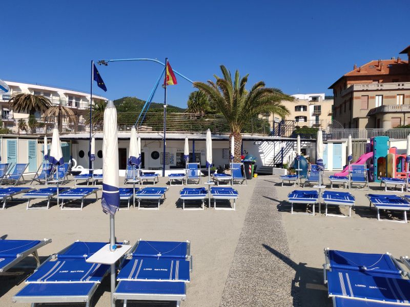 Bagni Lord Nelson Beach