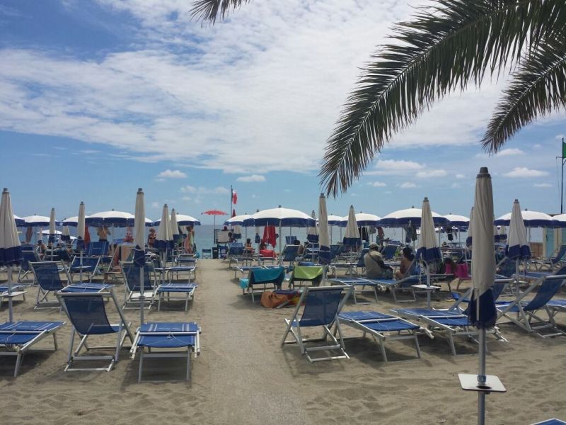 Bagni Lord Nelson Beach