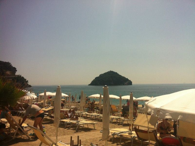 Nel Blu