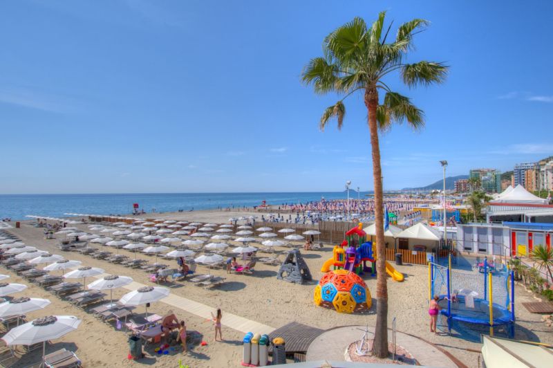 Bagni Sole Mare