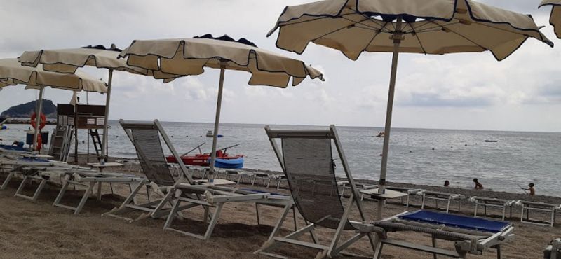 Bagni Punta Sant'Antonio