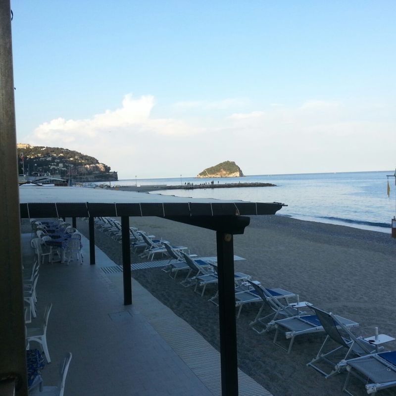 Bagni Punta Sant'Antonio