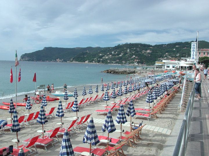 Bagni Rosita