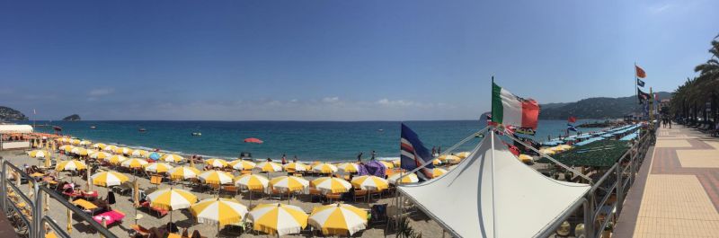 Royal Beach