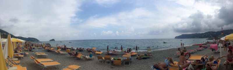 Royal Beach