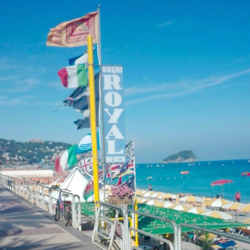 Royal Beach