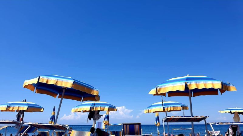 Bagno Starace