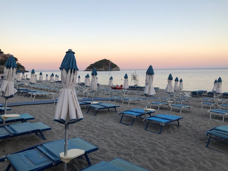 Bagni Velazzurra