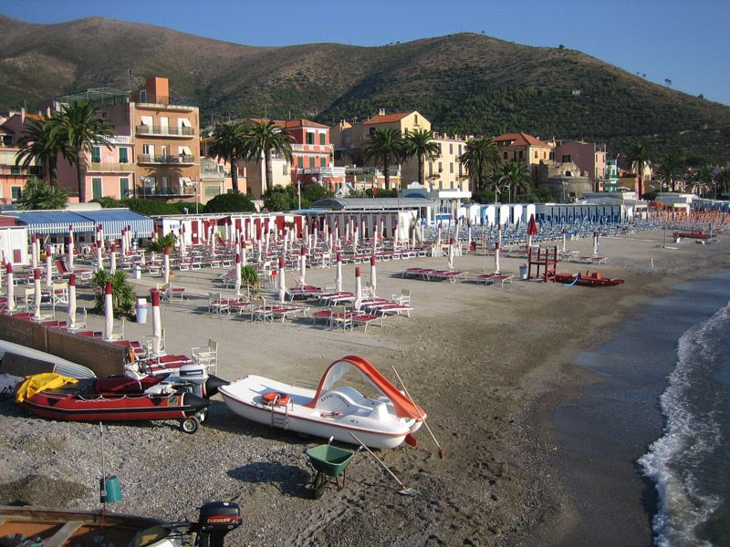 Bagni iTaglia