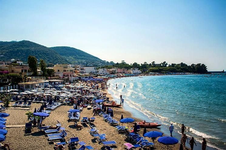Lido Solemar